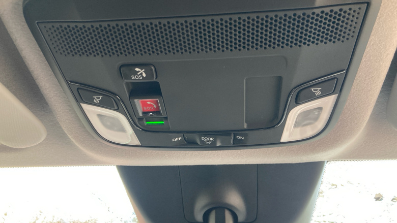 Honda Jazz 1.5 i-MMD Hybrid Advance Sport 5dr eCVT Hybrid Hatchback